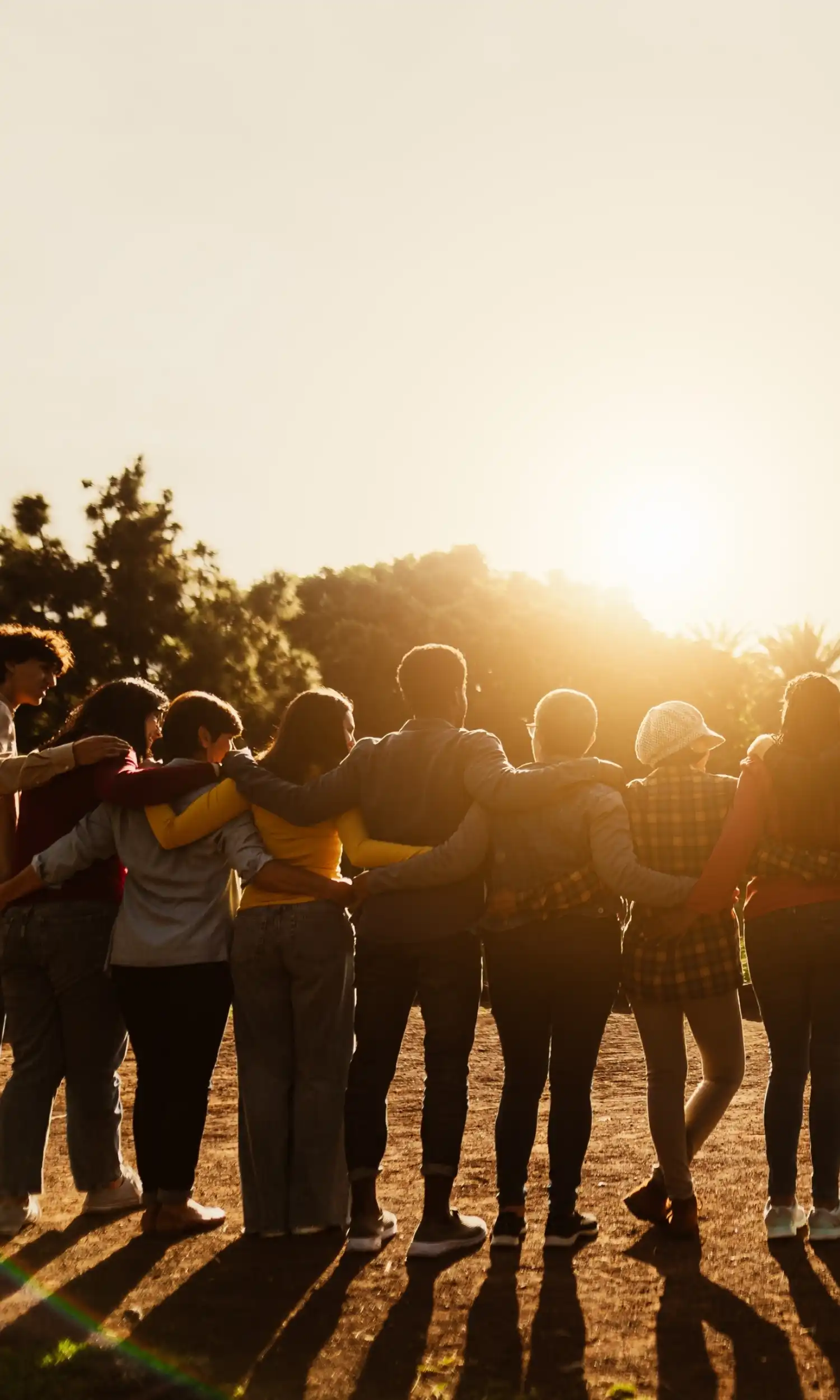 the most important conversations