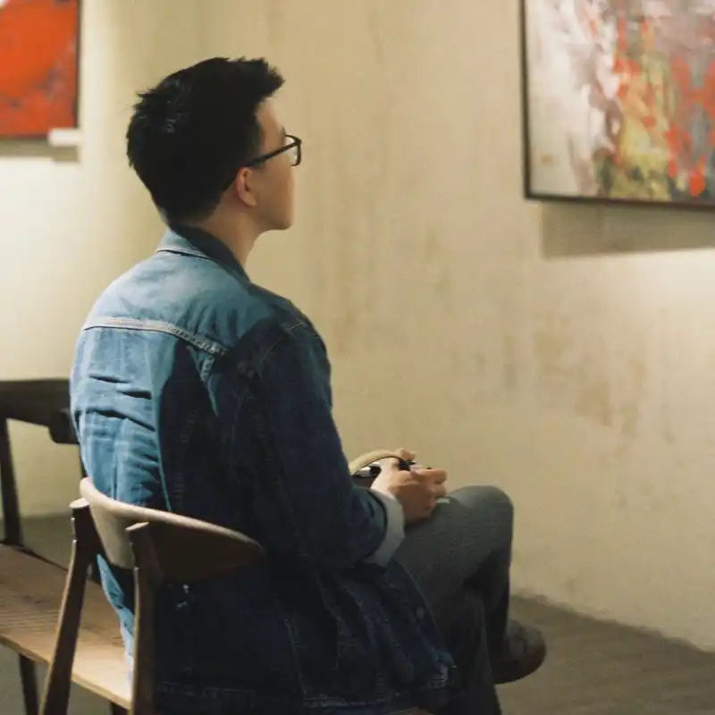 becoming the watcher