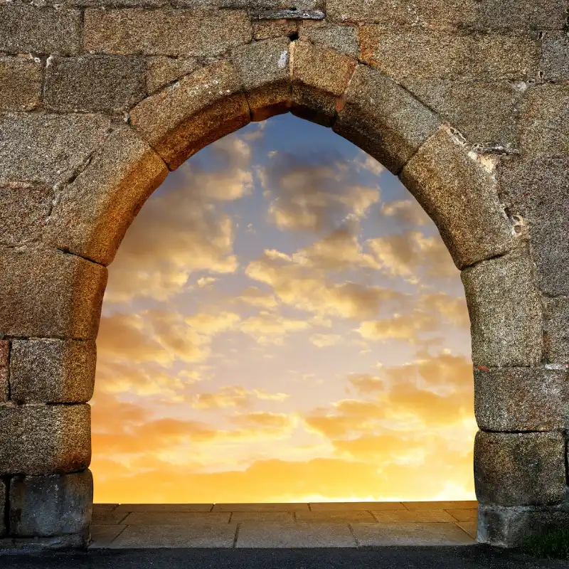 discernment is the anchor of liberated living