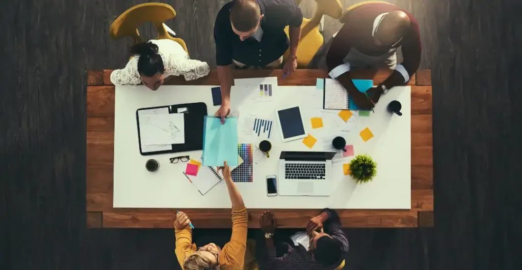 The Future of Leadership: AI Meets Ontological Intelligence