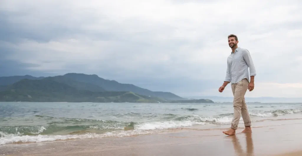 becoming the watcher