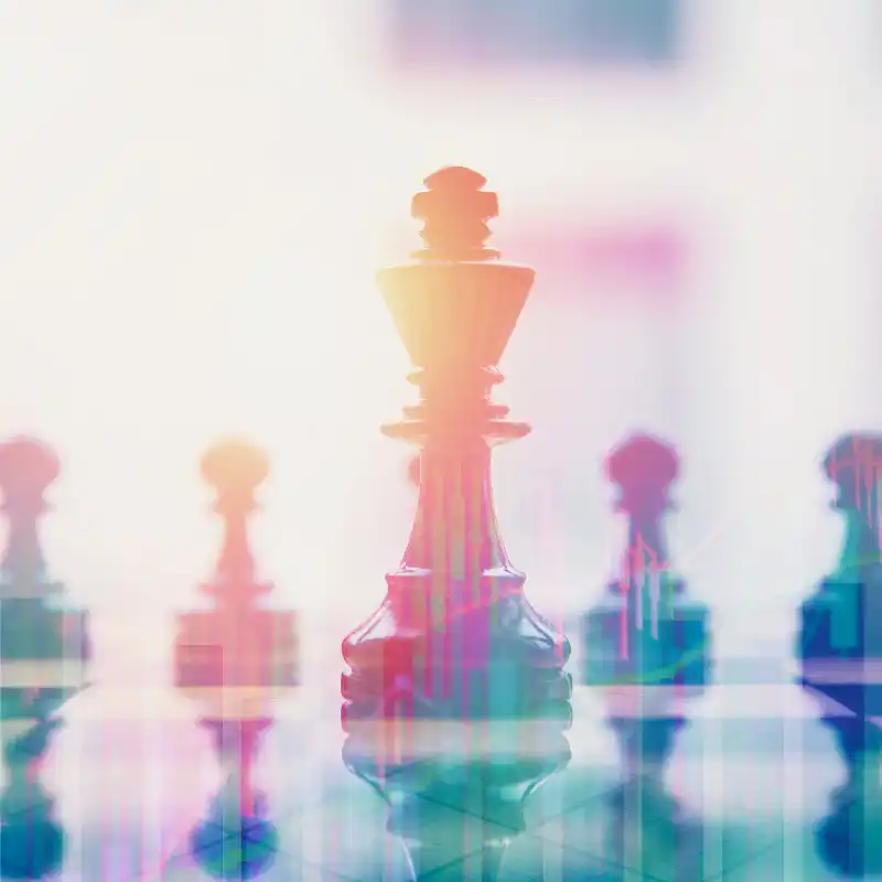 Your Strategy Isn’t Broken. Your Execution Pattern Is.