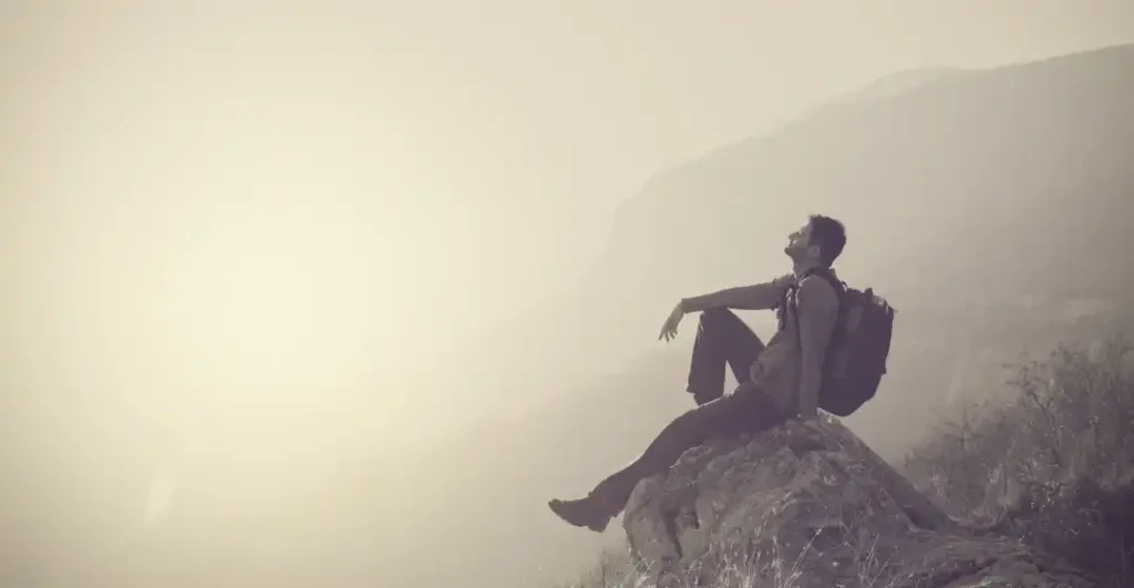 saying yes sets you free