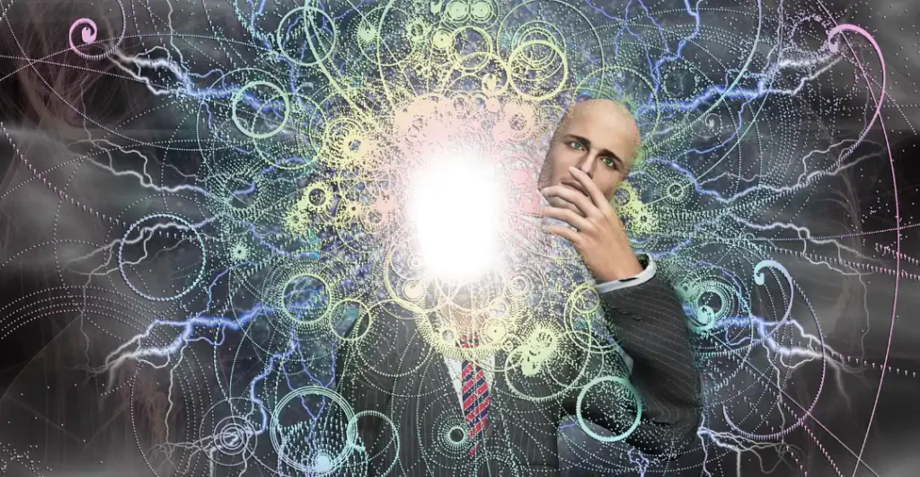 Liberation through spontaneity