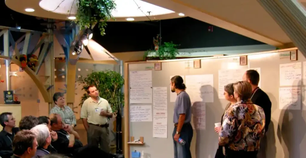 organizational-teams-practicing-collaborative-intelligence-through-systems-level-thinking-in-a-designed-environment