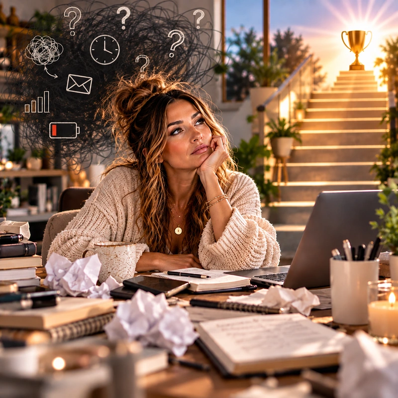 The NearWin entrepreneurial stagnation